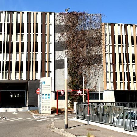 Le Jules Apartment Колмар Екстериор снимка