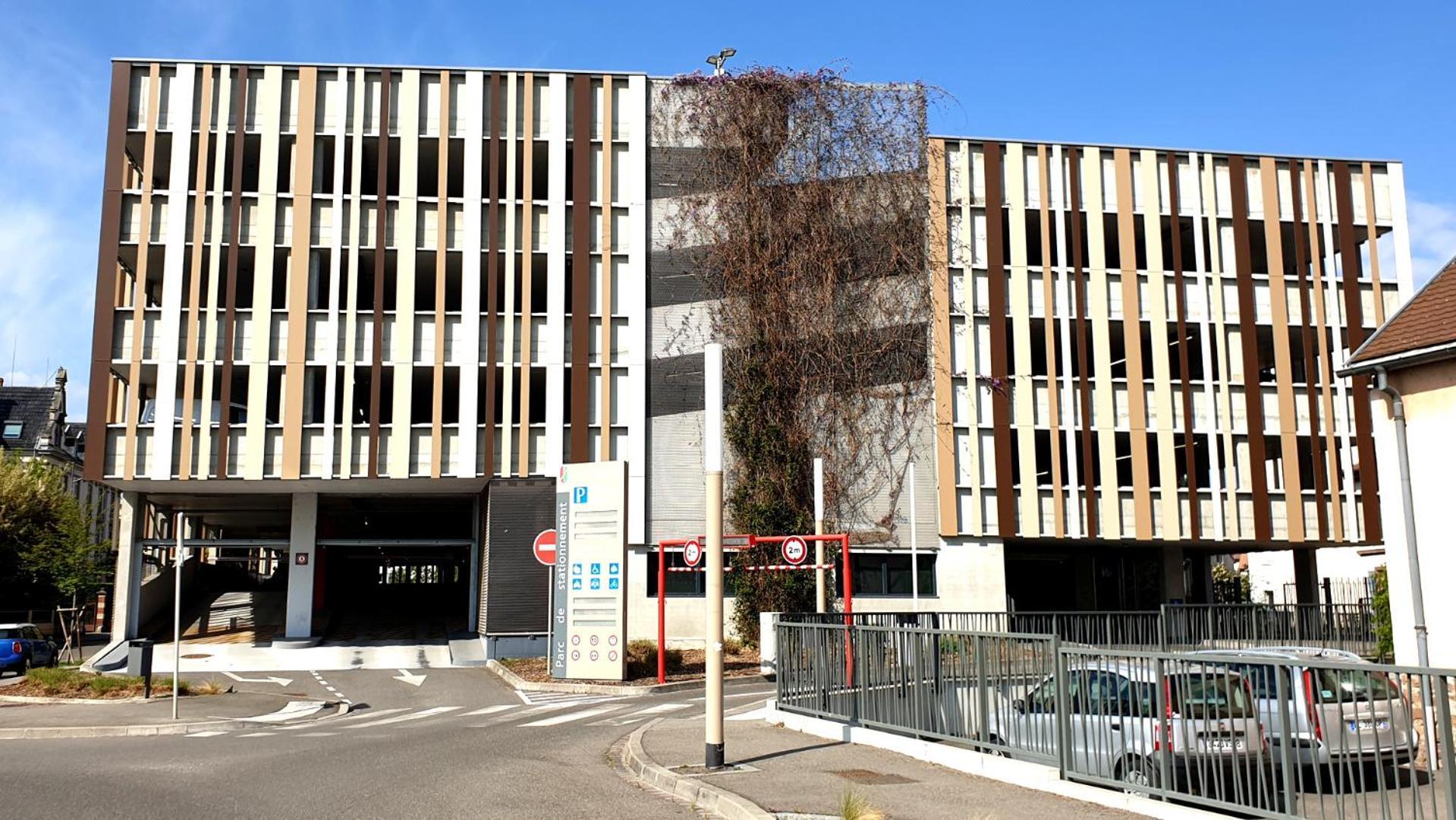 Le Jules Apartment Колмар Екстериор снимка