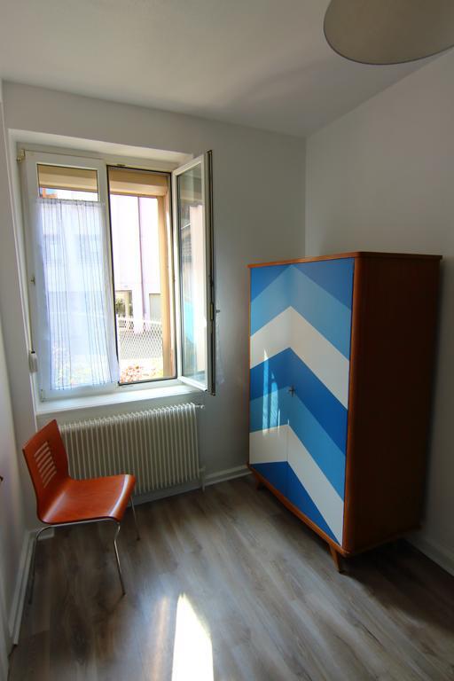 Le Jules Apartment Колмар Екстериор снимка