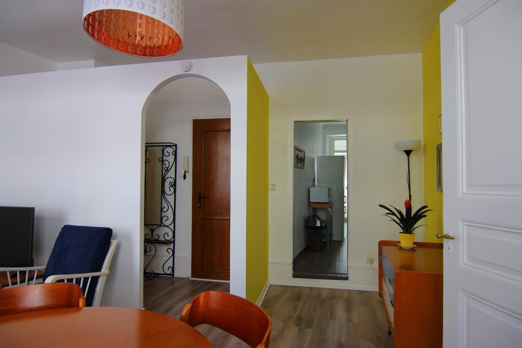 Le Jules Apartment Колмар Екстериор снимка