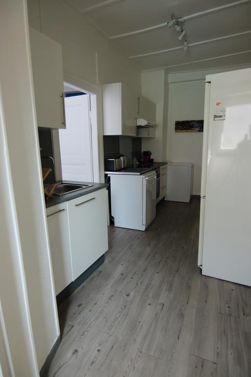 Le Jules Apartment Колмар Екстериор снимка
