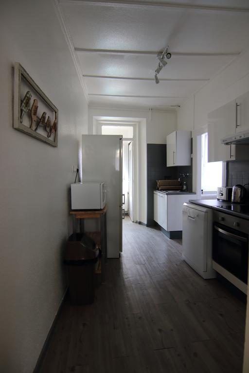 Le Jules Apartment Колмар Екстериор снимка